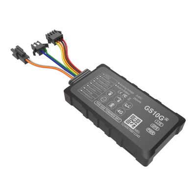 THIẾT BỊ ĐỊNH VỊ GS10G