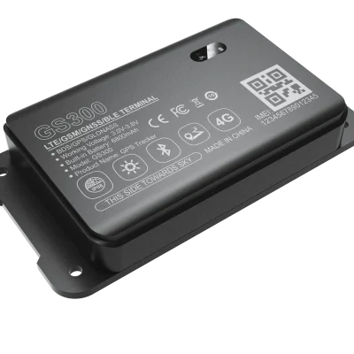 THIẾT BỊ ĐỊNH VỊ GS300