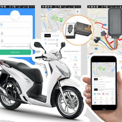 Dịch Vụ Lắp Định Vị Xe Máy Tại Phường Sài Gòn (Quận 1 Cũ)